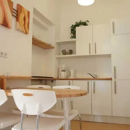 Appartement Am Kunstturm Weimar (Thuringia)