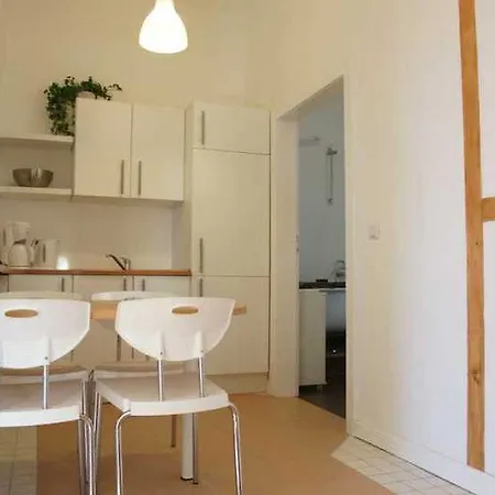 Am Kunstturm Apartment