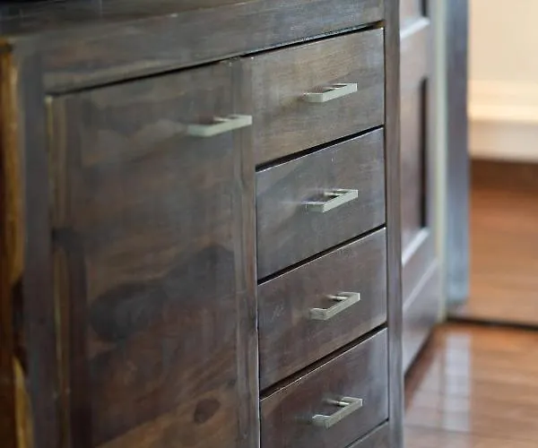 Am Kunstturm Appartement