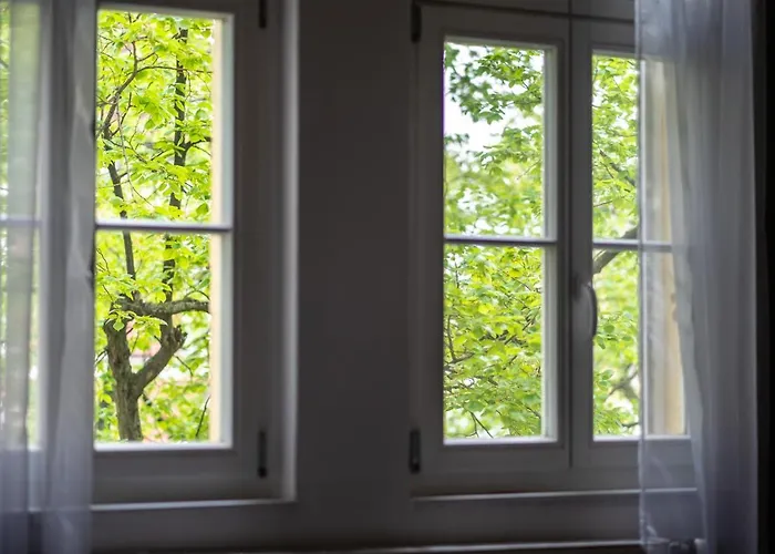 Am Kunstturm * Weimar (Thüringen)