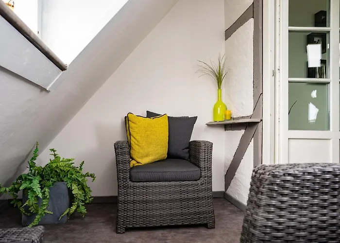 Am Kunstturm Weimar (Thüringen)