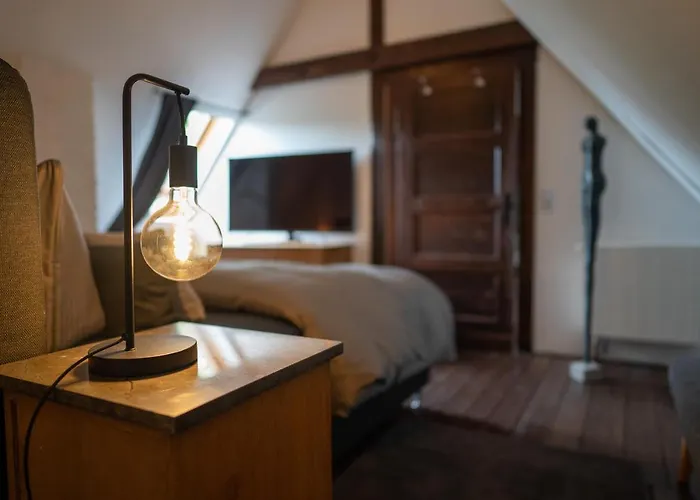 Am Kunstturm Appartement