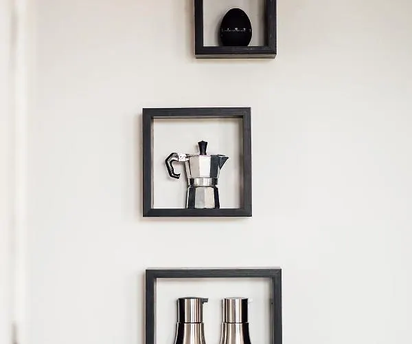 Apartment Am Kunstturm Weimar (Thüringen)