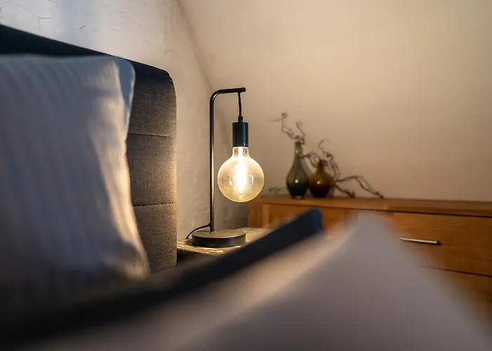 페리엔보눙 암 쿤스트투름 바이마르