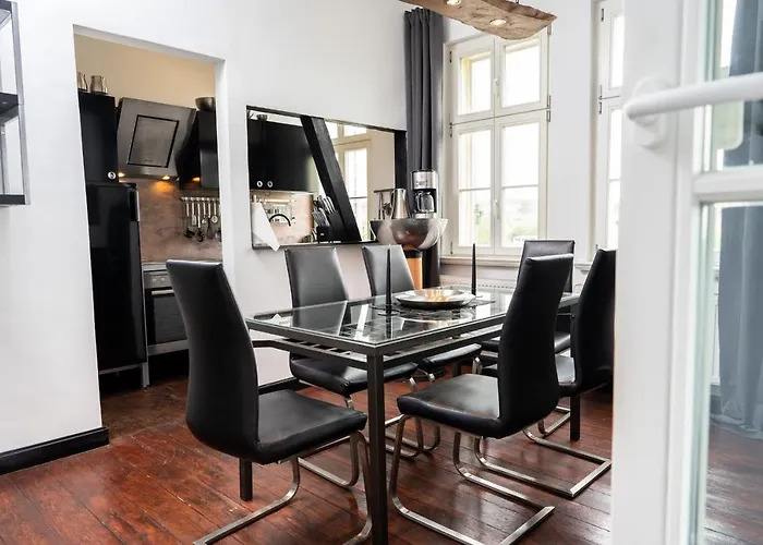 Am Kunstturm * Weimar (Thuringia)