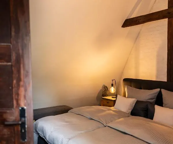 Am Kunstturm Appartement Weimar (Thuringia)