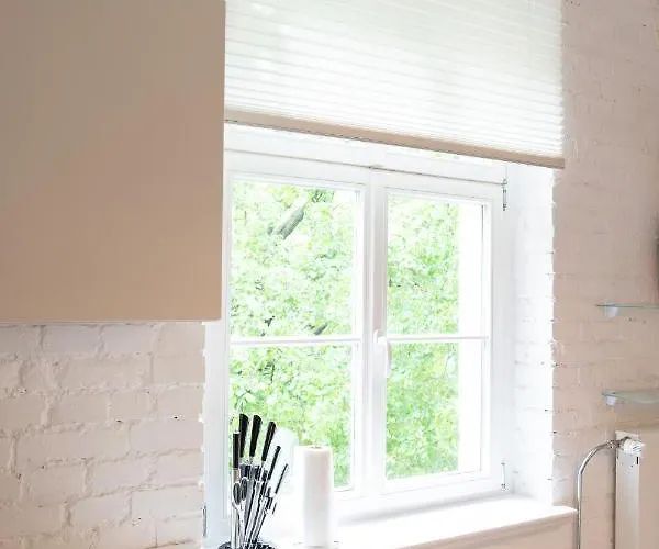 Apartment Am Kunstturm