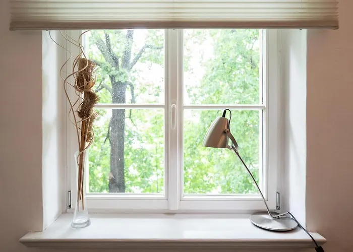 Am Kunstturm Appartement Weimar (Thuringia)