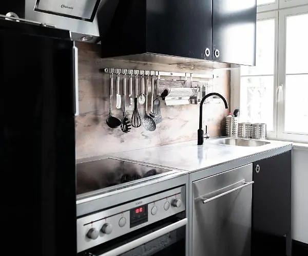 Am Kunstturm Apartment Weimar (Thüringen)