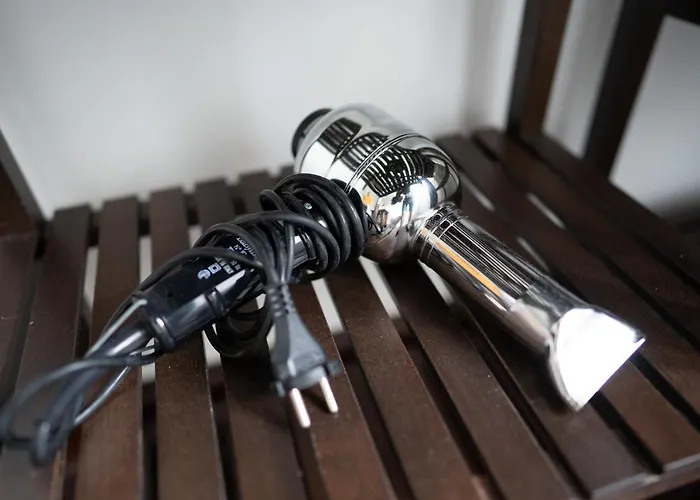 페리엔보눙 암 쿤스트투름 아파트