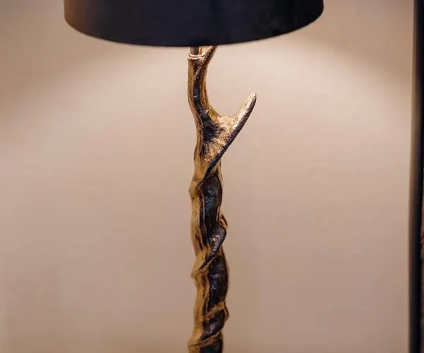 Apartment Am Kunstturm Weimar (Thüringen)