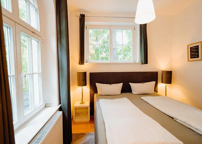 Am Kunstturm Appartement