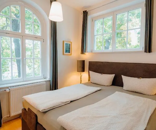 Appartement Am Kunstturm Weimar (Thuringia)