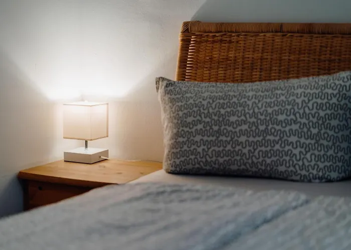 페리엔보눙 암 쿤스트투름 아파트