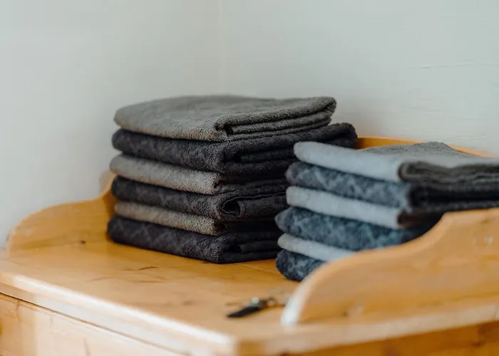 Apartment Am Kunstturm *