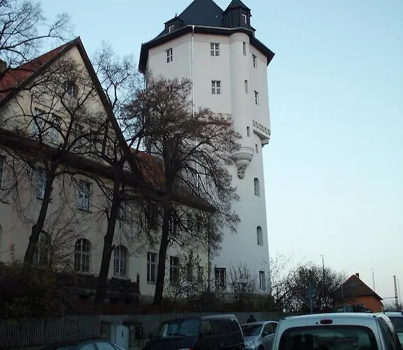 Am Kunstturm Apartment Weimar (Thüringen)