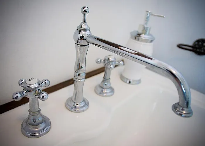 Apartment Am Kunstturm Weimar (Thüringen)