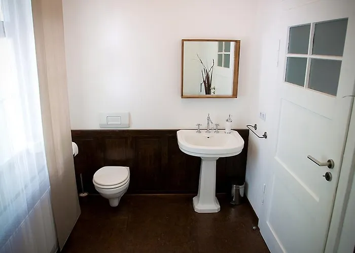 Appartement Am Kunstturm