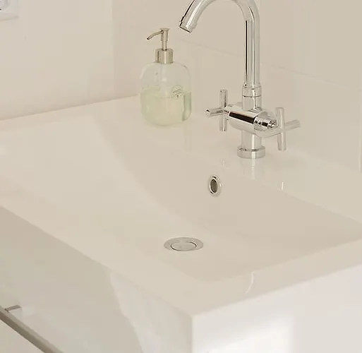 Am Kunstturm Appartement *