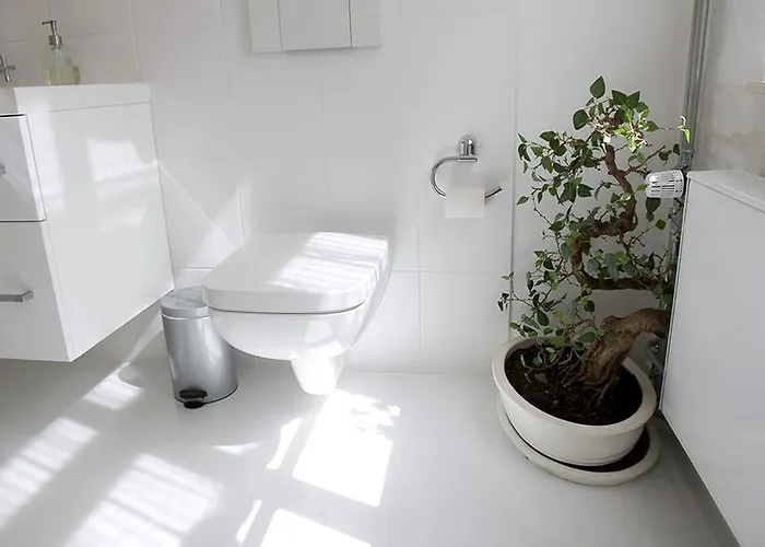 Appartement Am Kunstturm