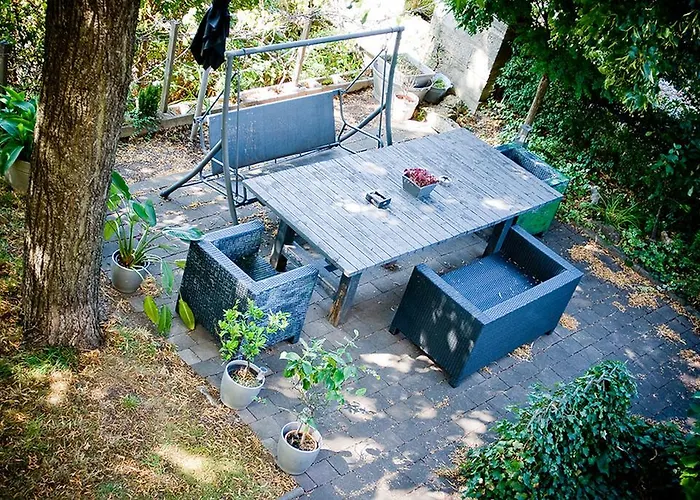 Am Kunstturm Apartment Weimar (Thüringen)